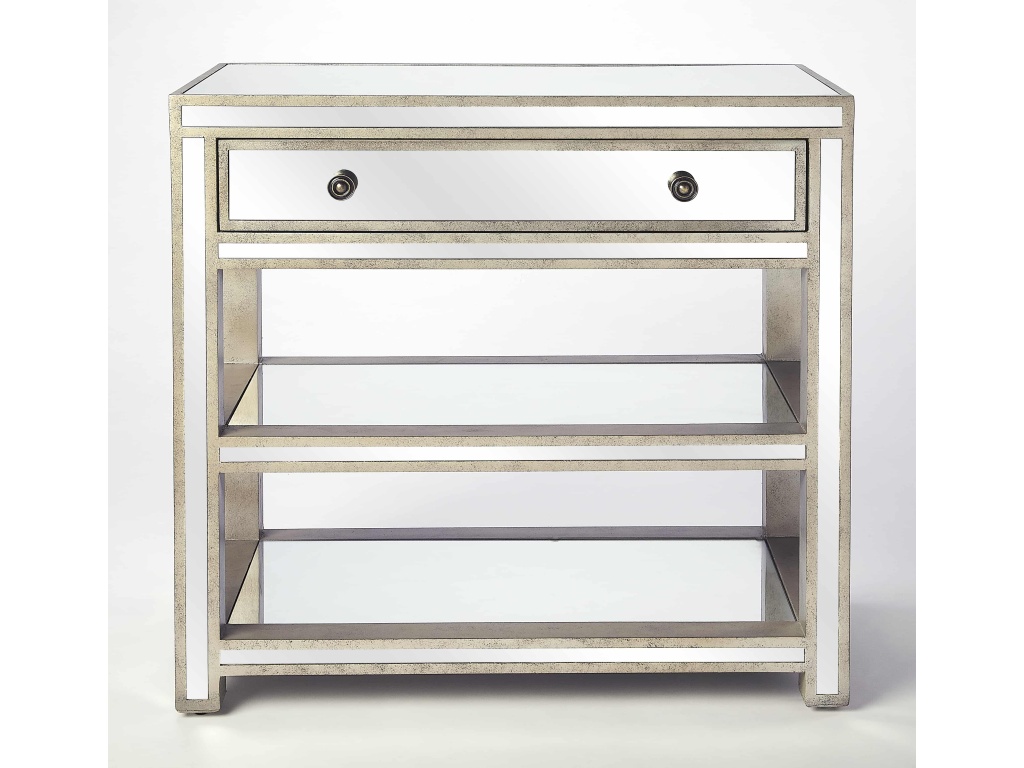 Miranda Console Table - image 1