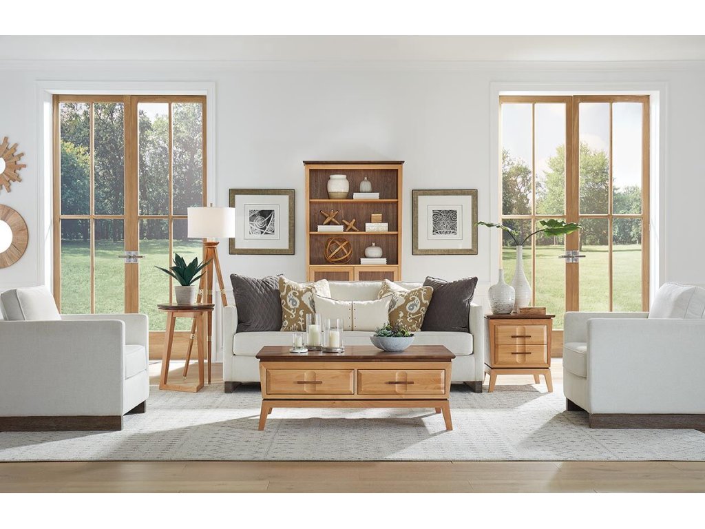 Addison End Table - image 5