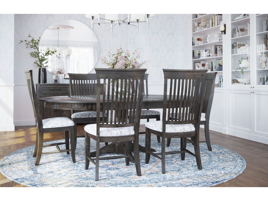 Round Table – Base XP - image 3