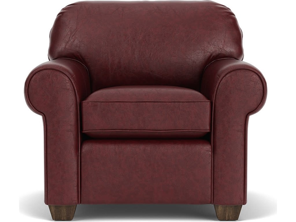 Thornton Leather Chair - image 5