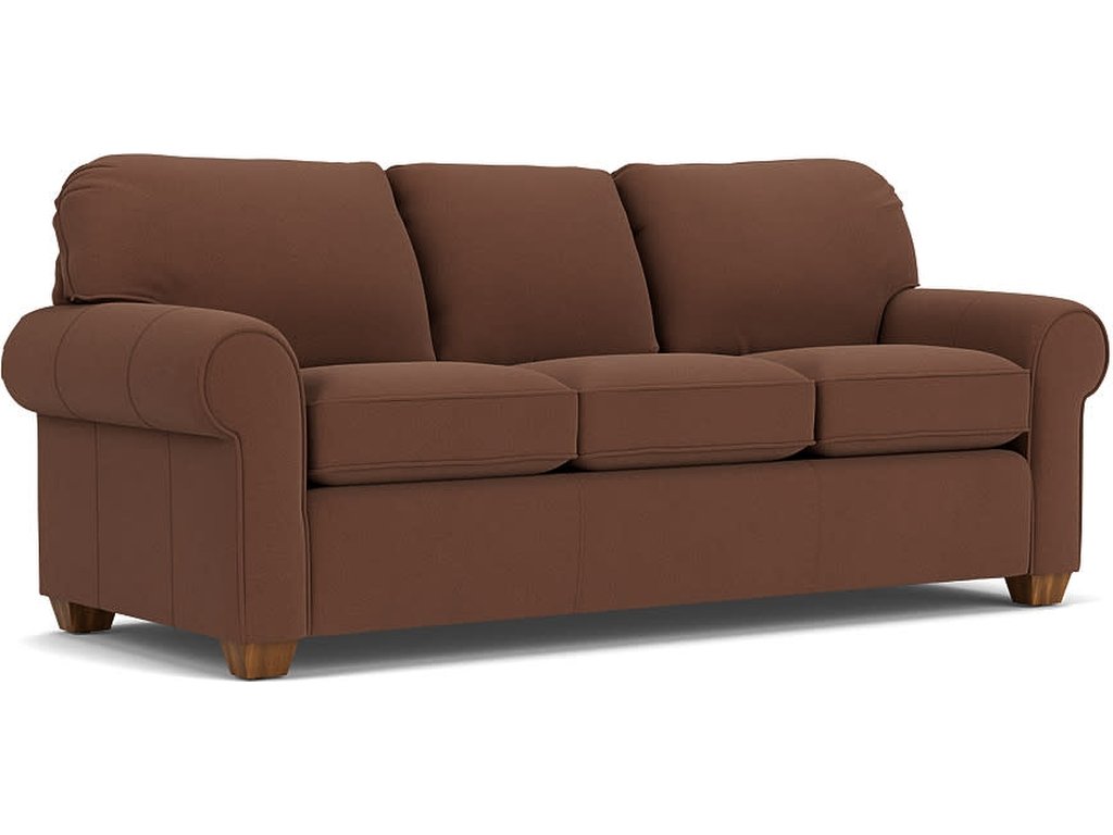 Thornton Leather Sofa - main image