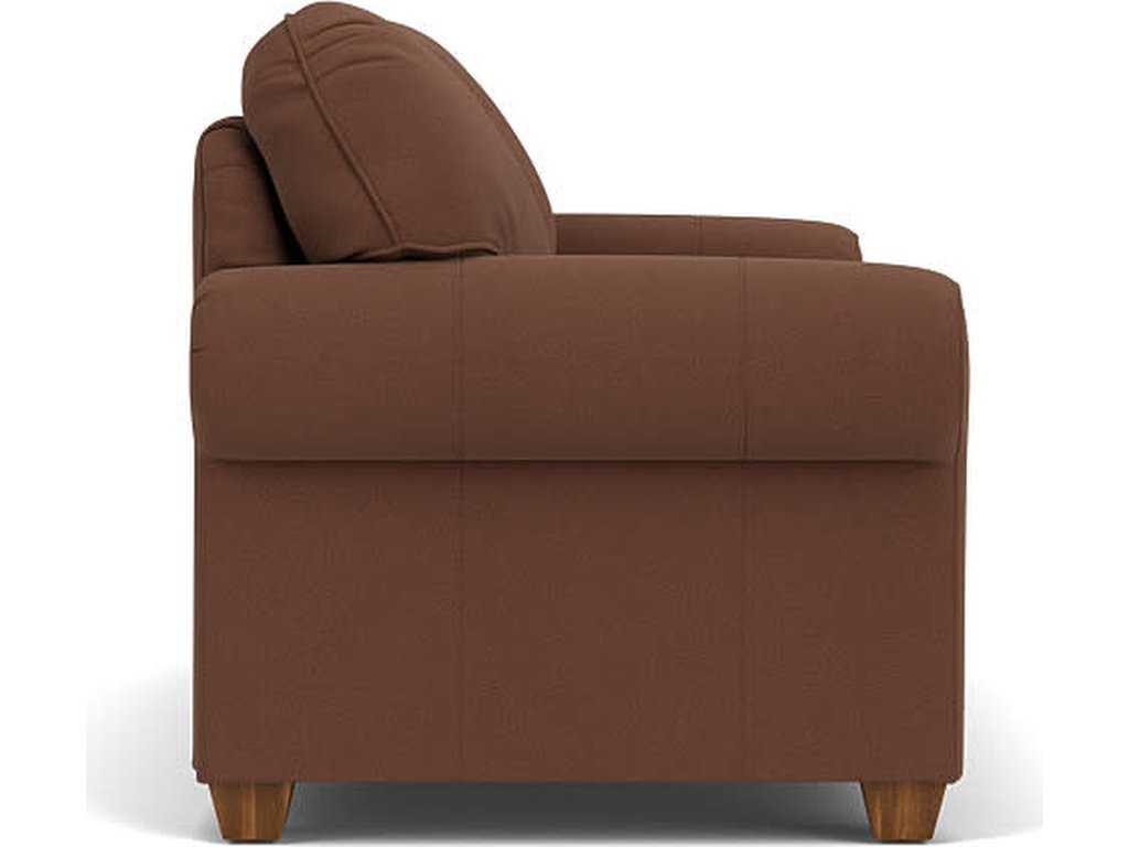 Thornton Leather Sofa - image 2