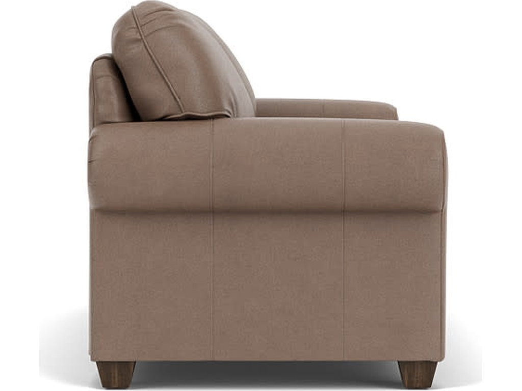 Thornton Leather Sofa - image 6