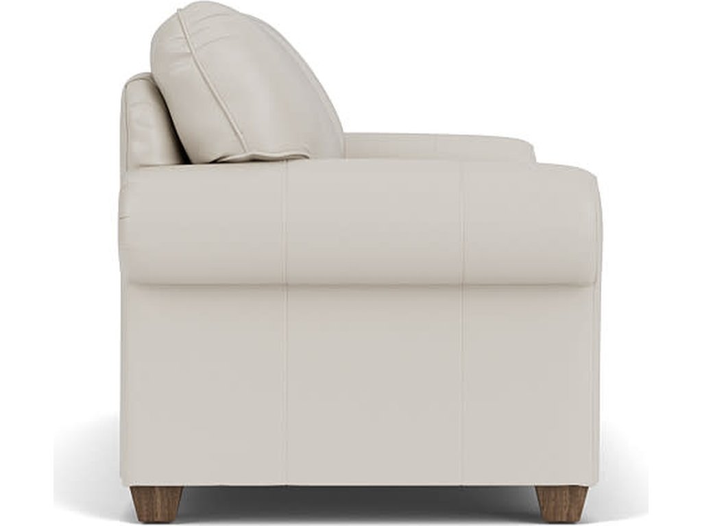 Thornton Leather Sofa - image 7