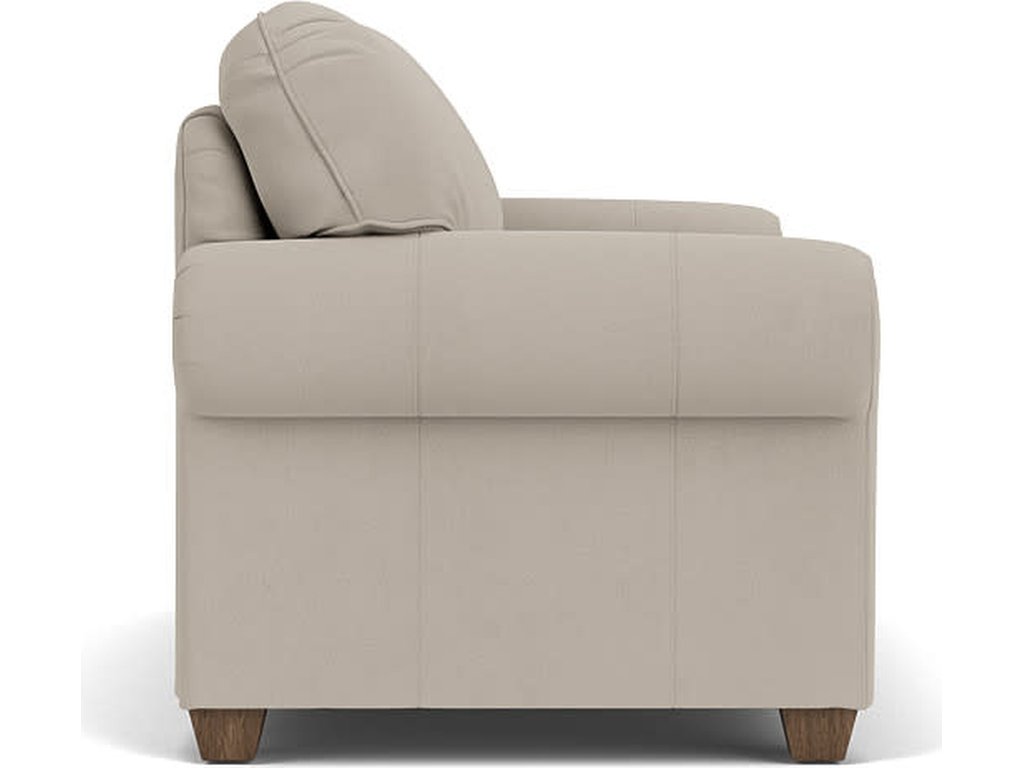 Thornton Leather Full Sleeper - image 2