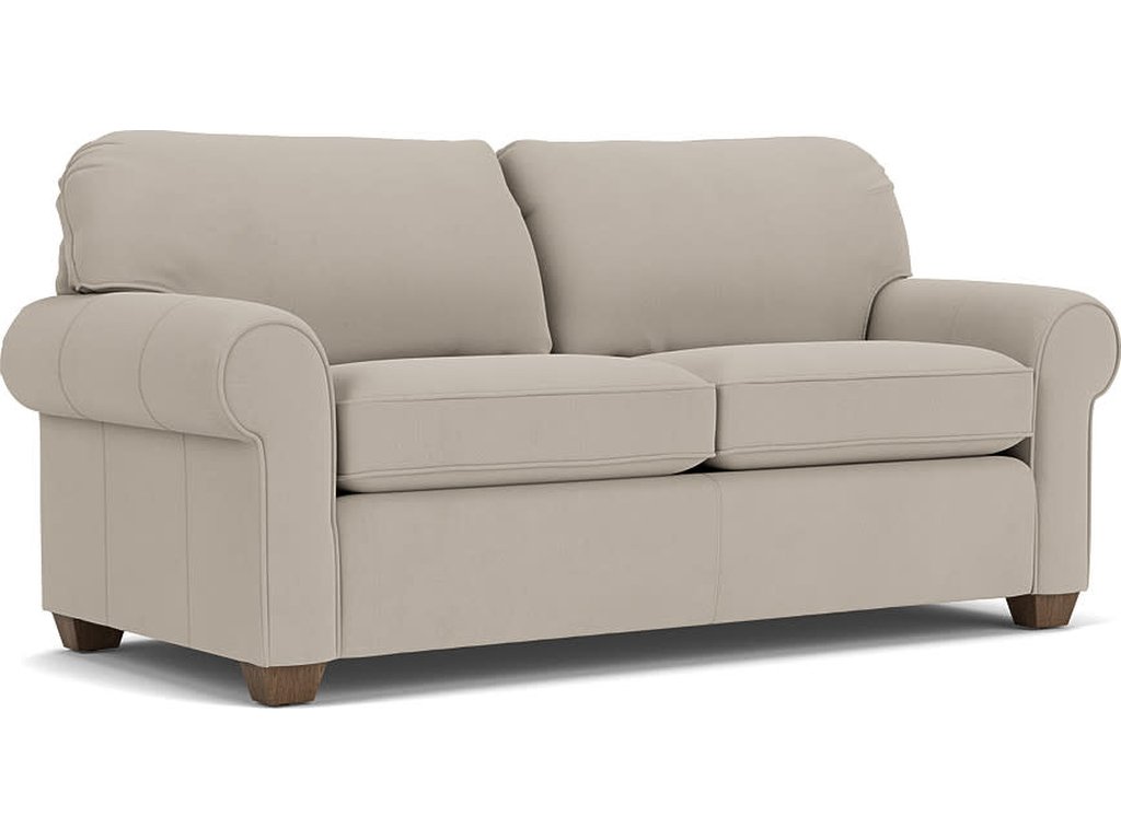 Thornton Leather Full Sleeper - image 3