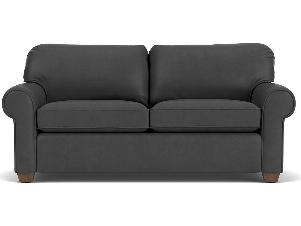 Thornton Leather Full Sleeper - image 4