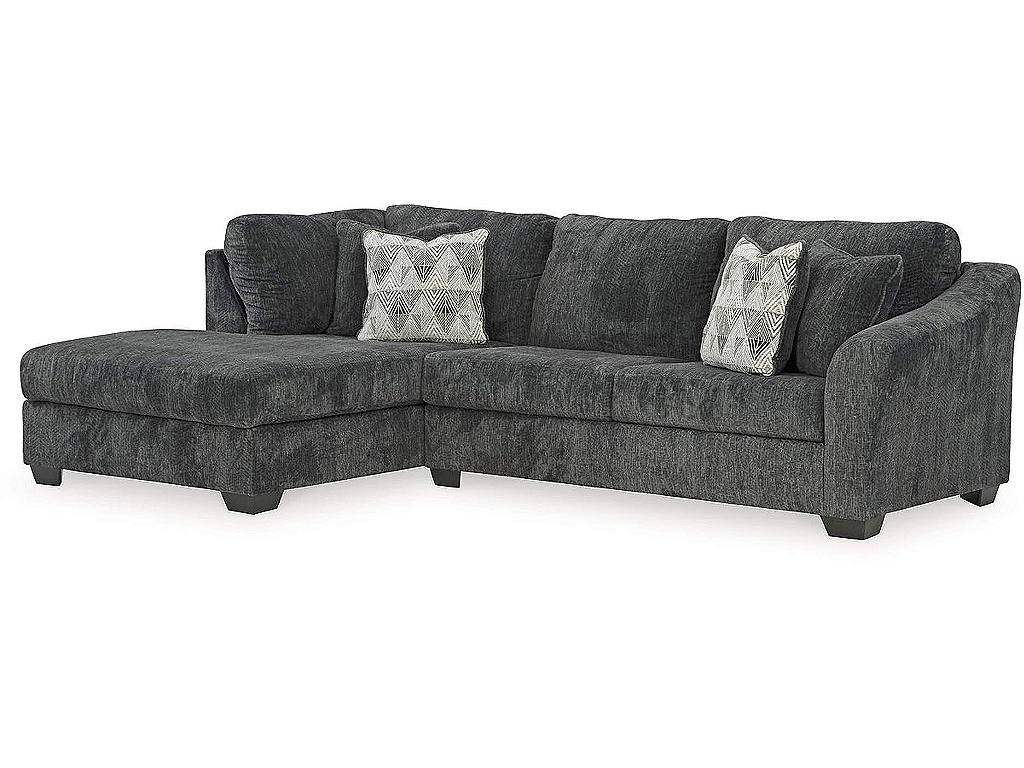 Biddeford 2-Piece Sectional with Chaise - main image