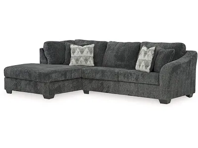 Biddeford 2-Piece Sectional with Chaise