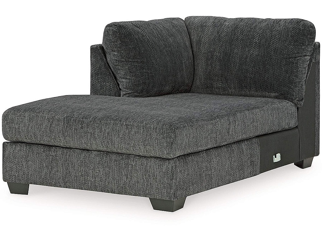 Biddeford Left-Arm Facing Corner Chaise - main image