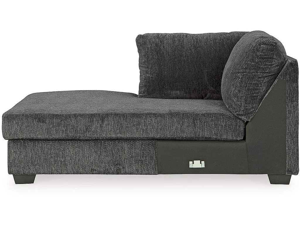 Biddeford Left-Arm Facing Corner Chaise - image 2