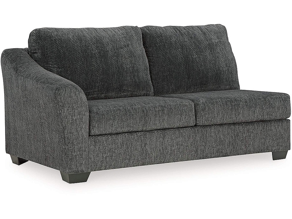 Biddeford Left-Arm Facing Full Sofa Sleeper - main image