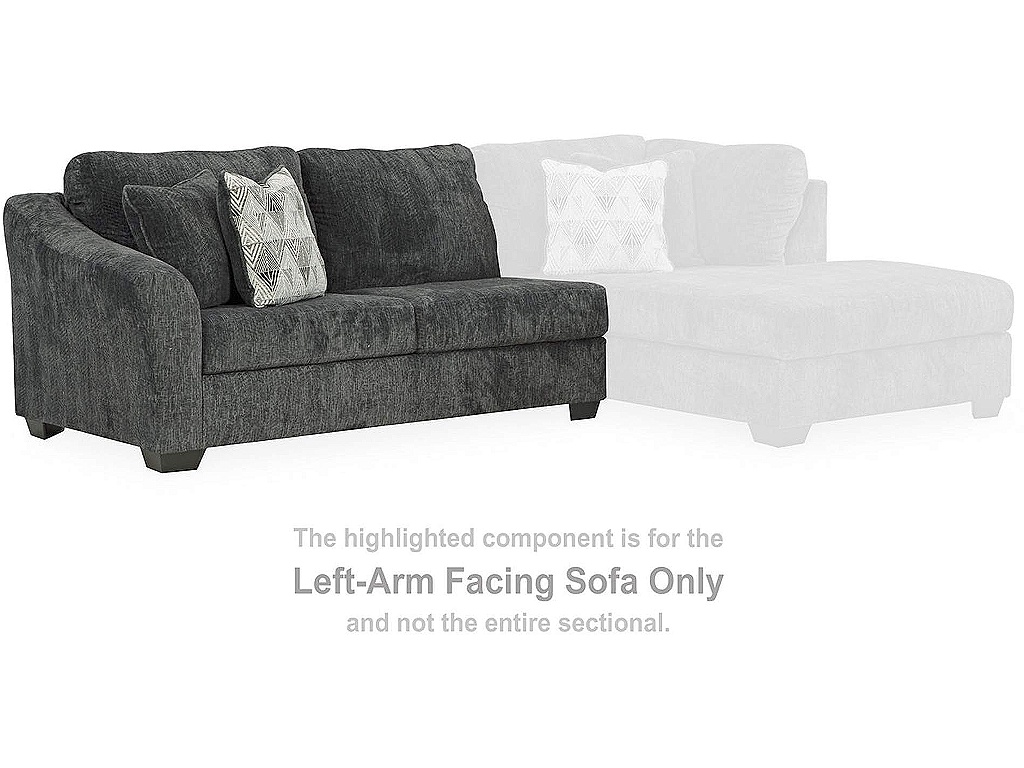 Biddeford Left-Arm Facing Sofa - image 1