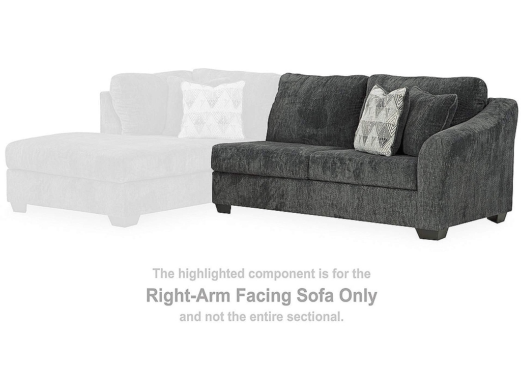 Biddeford Right-Arm Facing Sofa - image 1