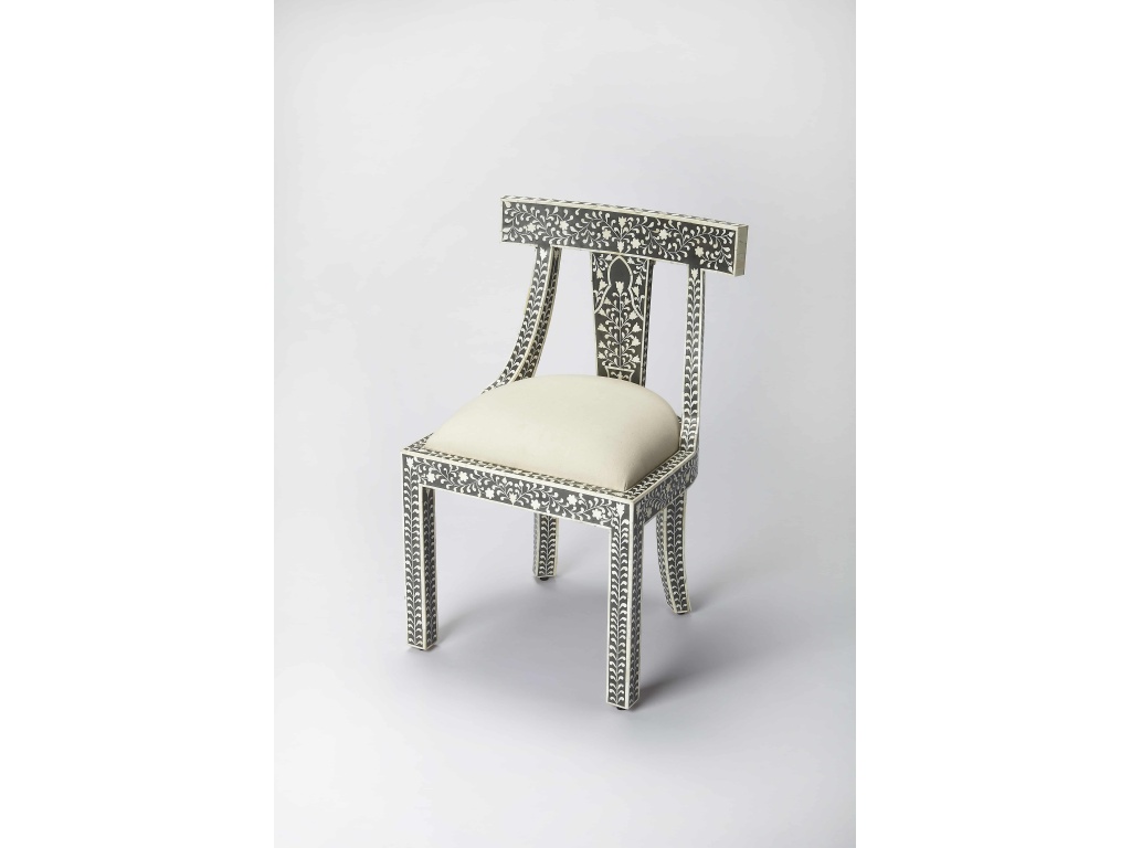 Vivienne Accent Chair - image 1