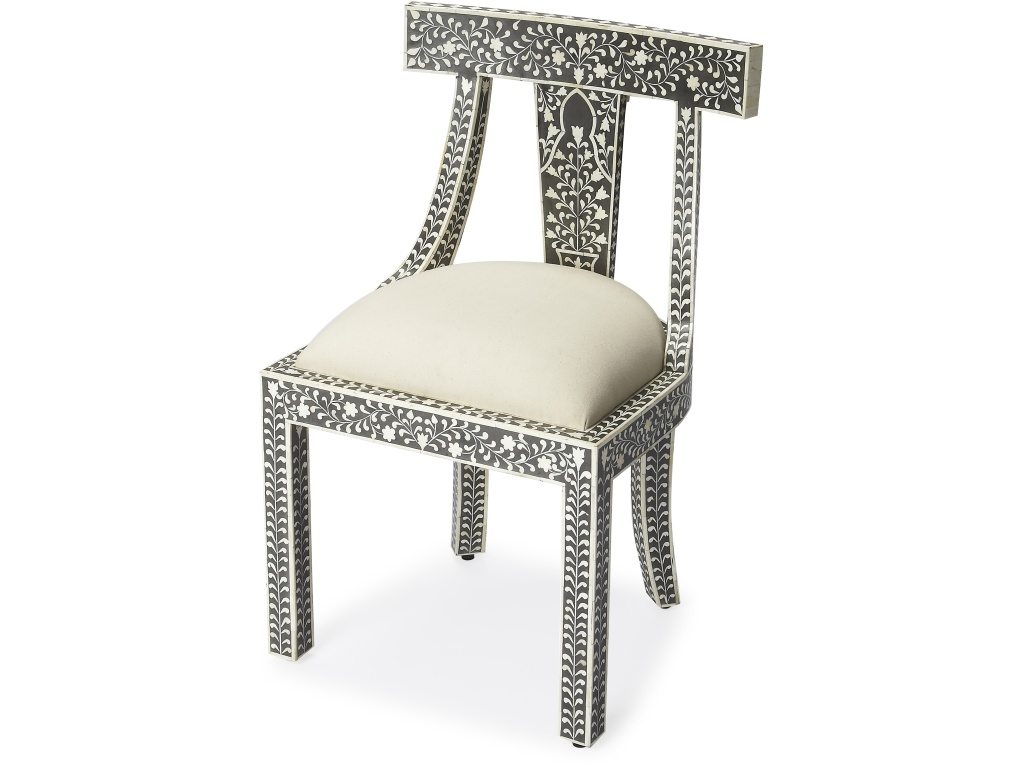 Vivienne Accent Chair - main image