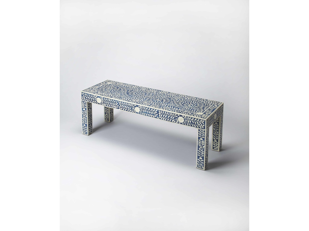 Vivienne Bench - main image