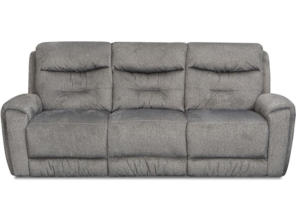Power Headrest Loveseat W/ Triple Power - image 3