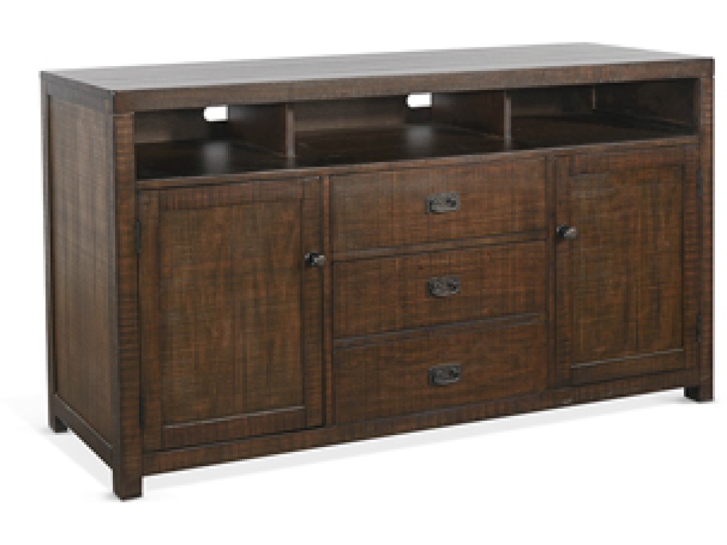 Homestead 66” TV Console - main image