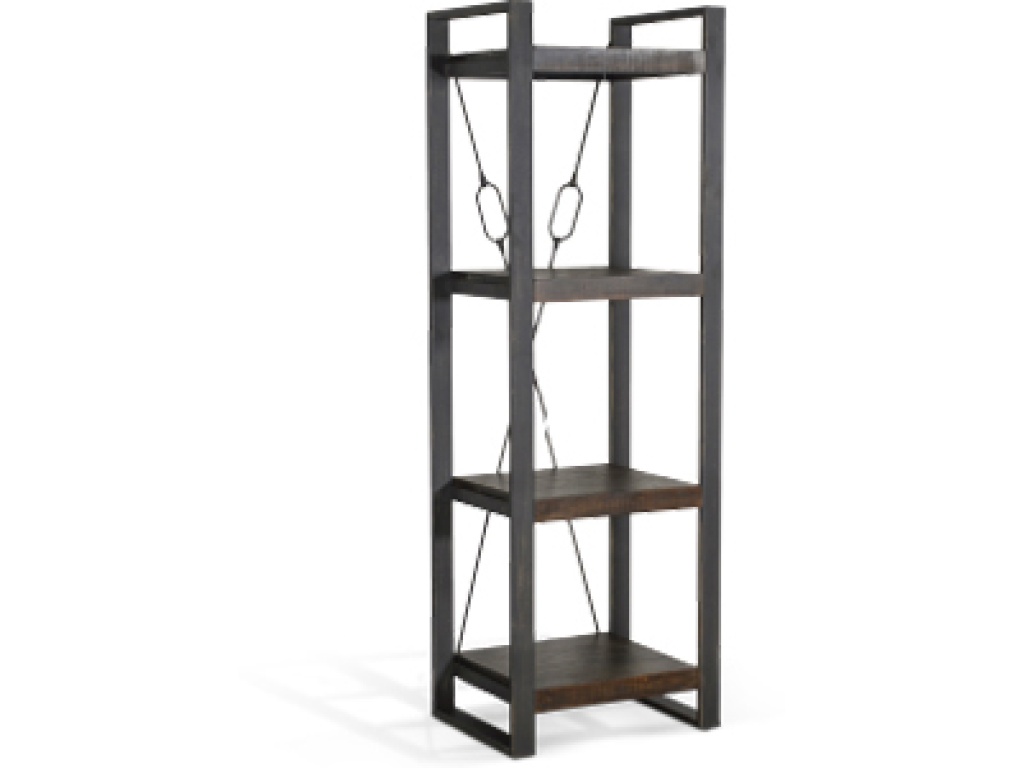 Homestead 114” Entertainment Wall - main image