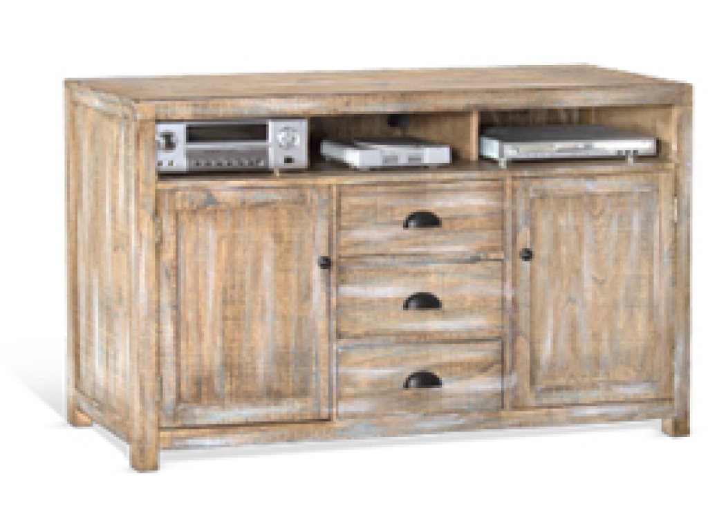 Durango 60" TV Console - main image