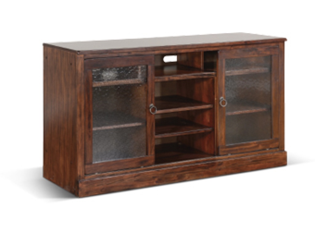 63" Santa Fe TV Console - main image