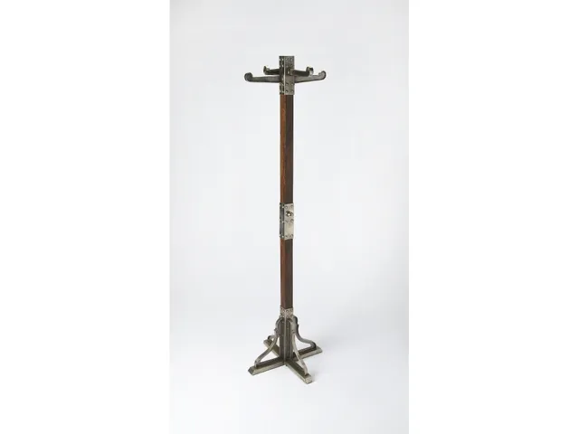 Carston Coat Rack