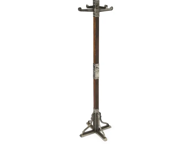 Carston Coat Rack