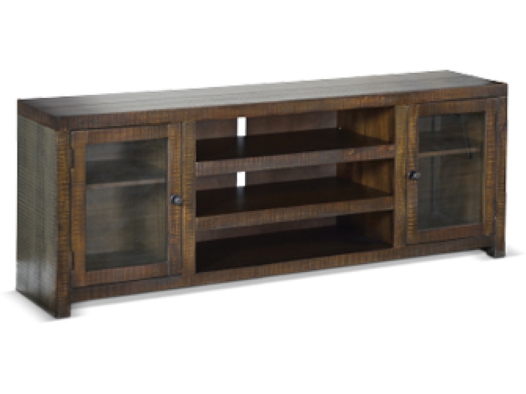 Homestead 72" TV Console - main image