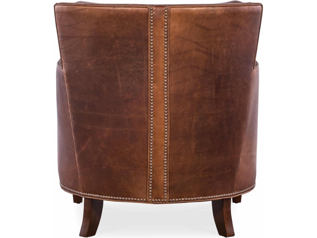 Fredricksen Stationary Chair - image 2