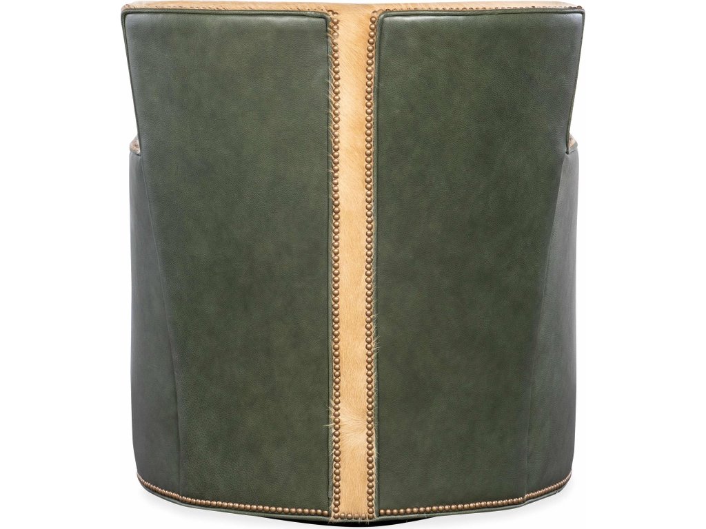 Fredricksen Swivel Chair - image 1