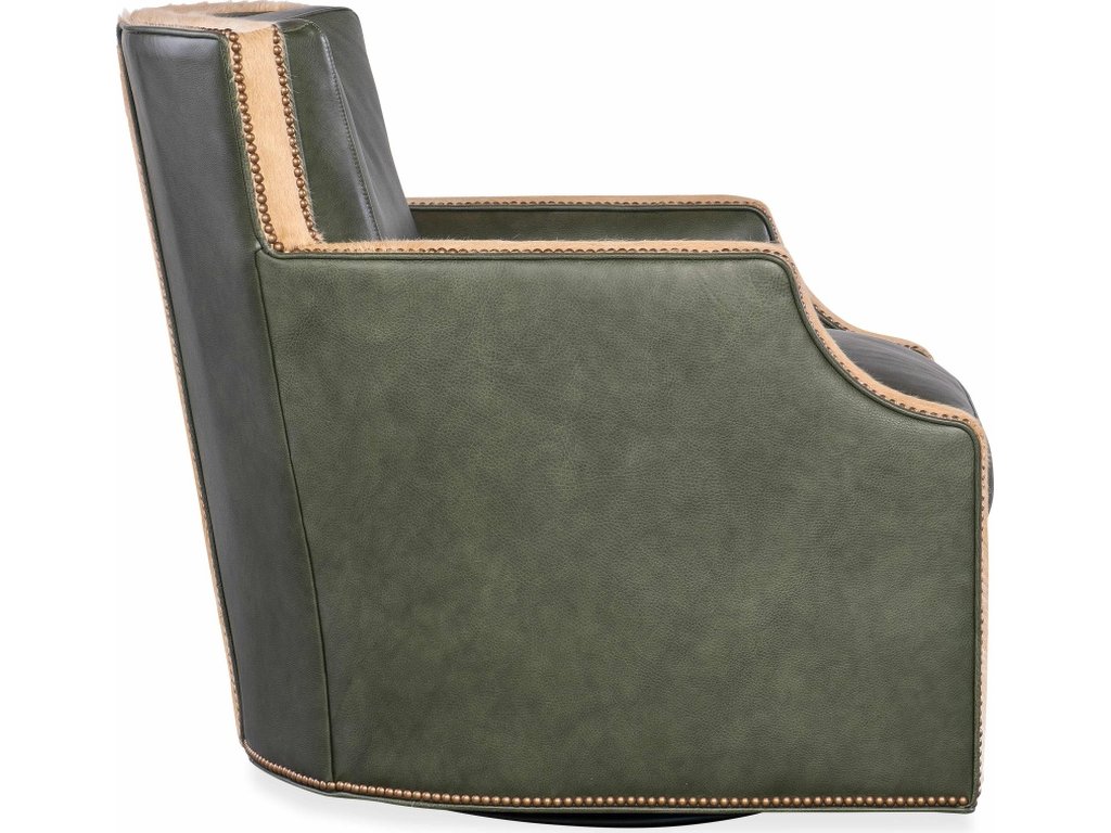 Fredricksen Swivel Chair - image 2