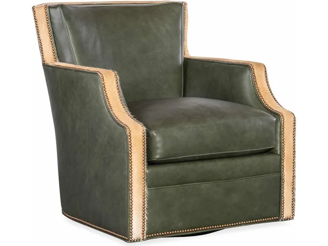 Fredricksen Swivel Chair