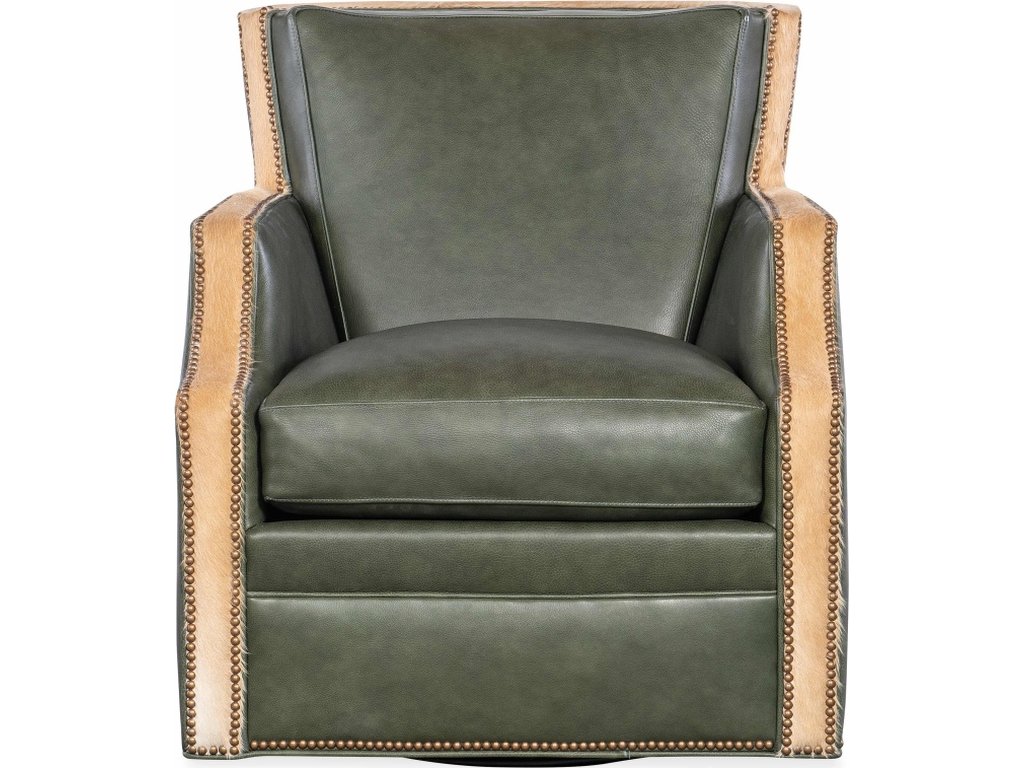 Fredricksen Swivel Chair - image 3