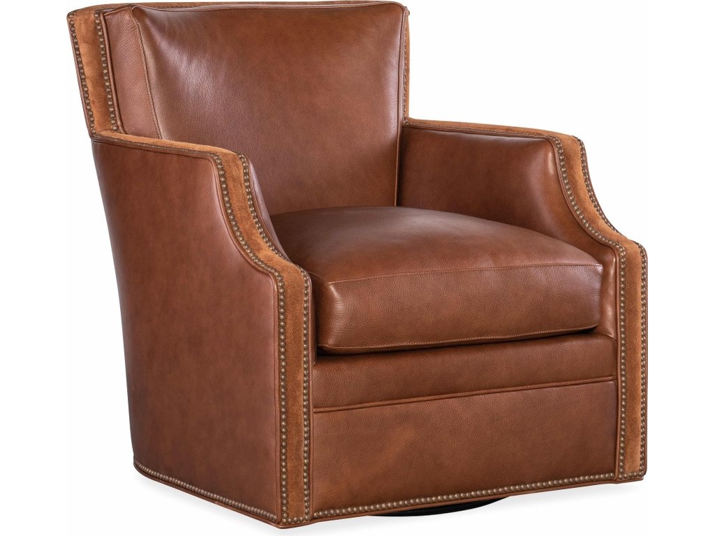 Fredricksen Swivel Chair - image 4