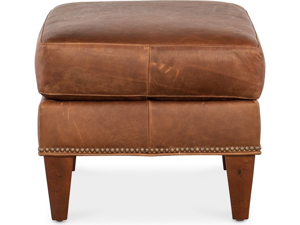 Fredricksen Ottoman - image 2
