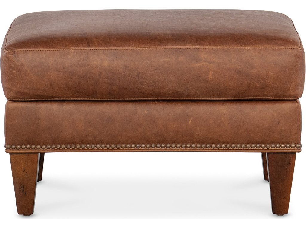 Fredricksen Ottoman - image 3