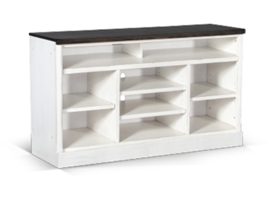 55" TV Console - main image