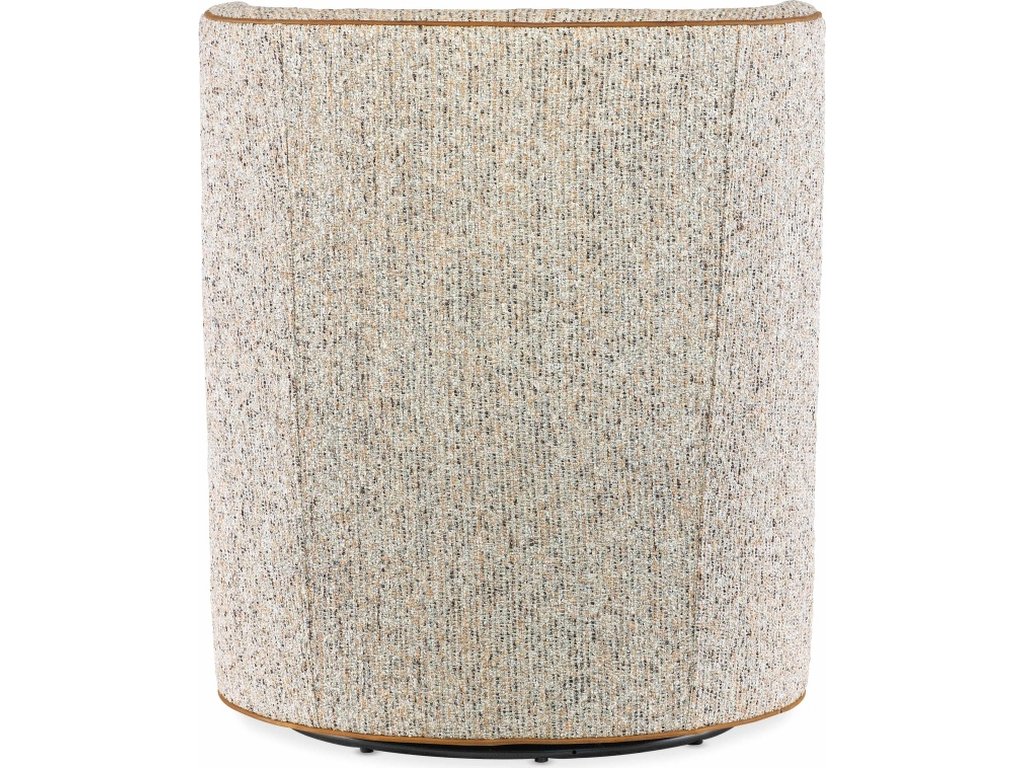 Amos Swivel Chair - image 1