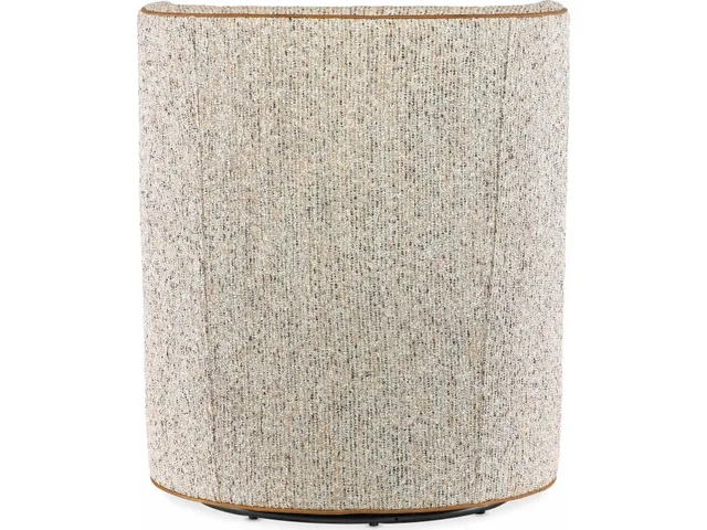 Amos Swivel Chair