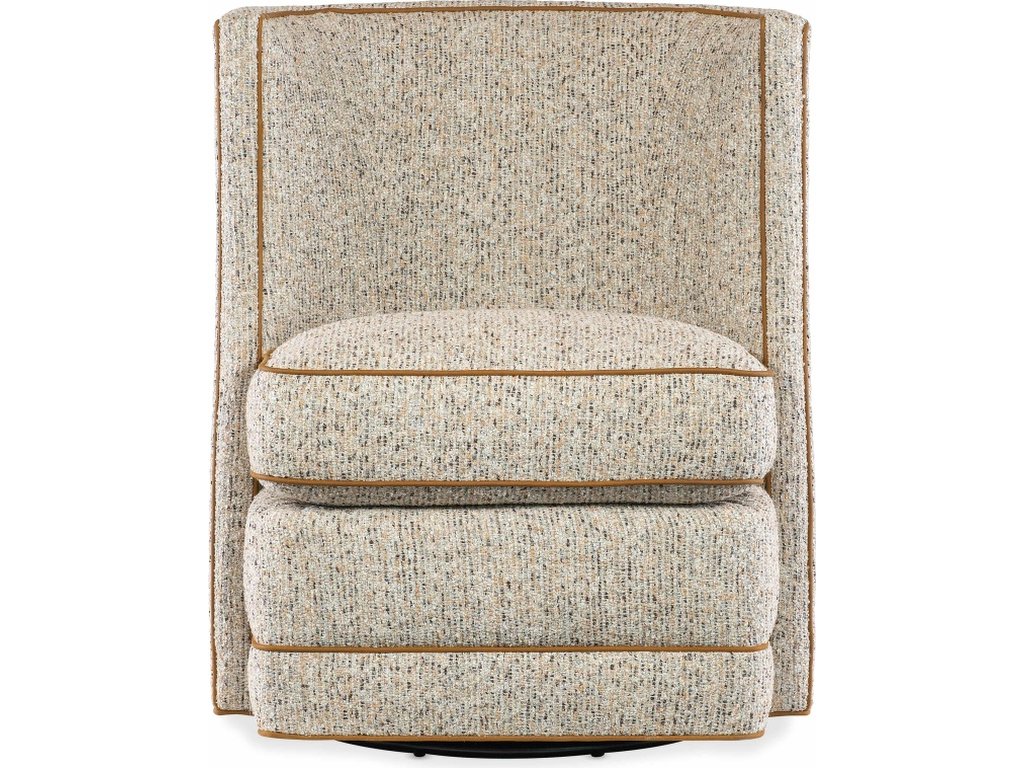 Amos Swivel Chair - image 3