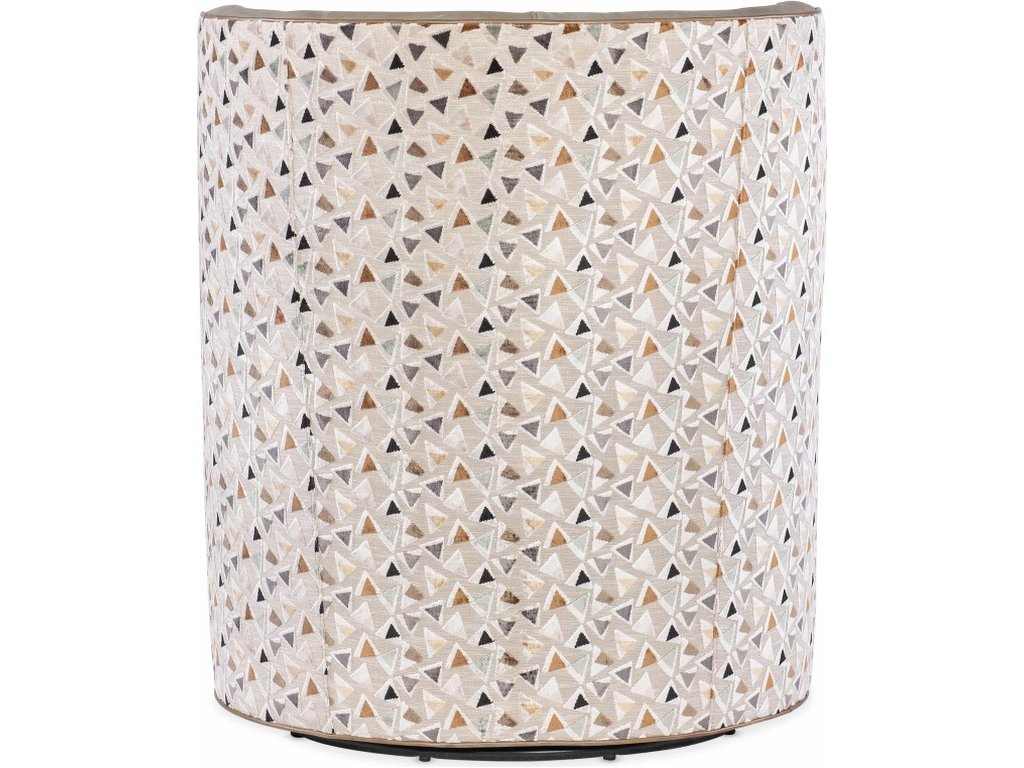 Amos Swivel Chair - image 5