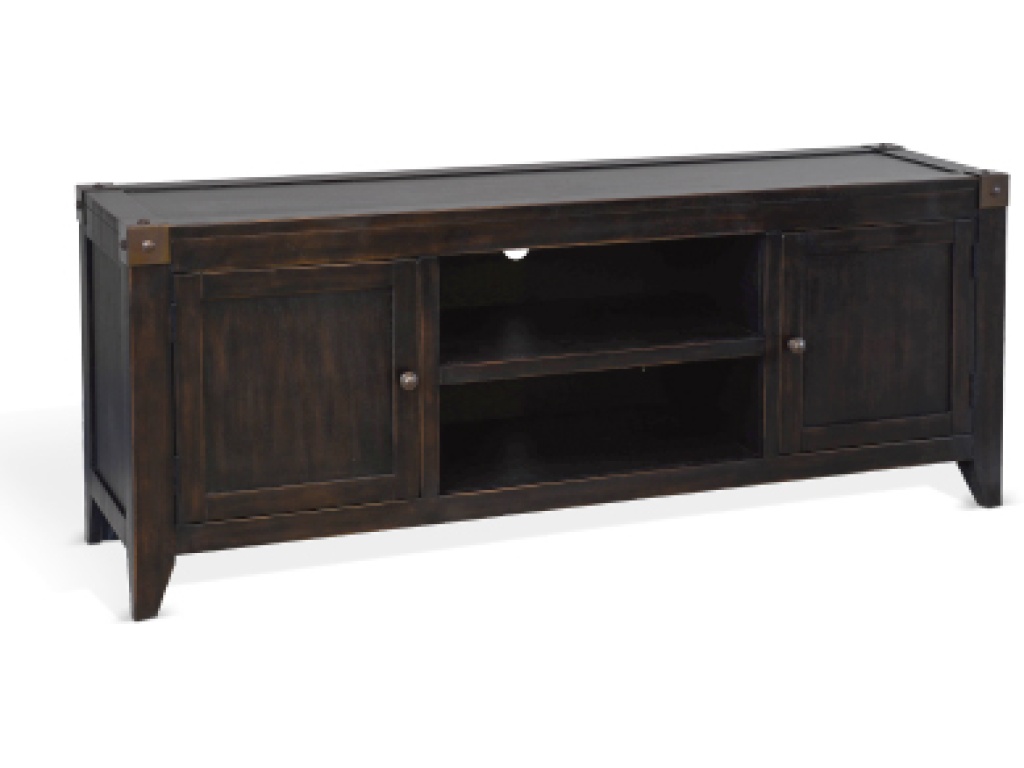 Seal Beach 64" Media Console - main image