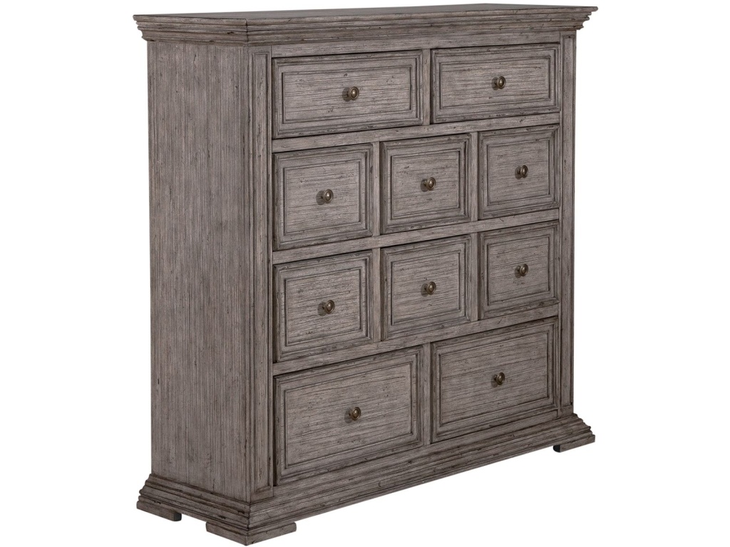 10 Drawer Chesser - image 1