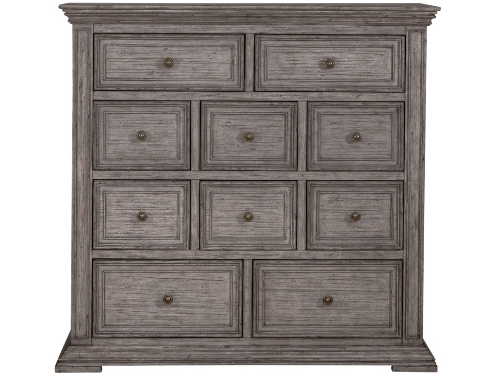 10 Drawer Chesser - image 2