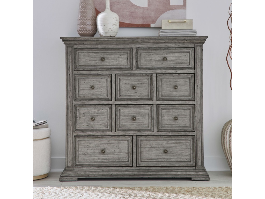 10 Drawer Chesser - main image