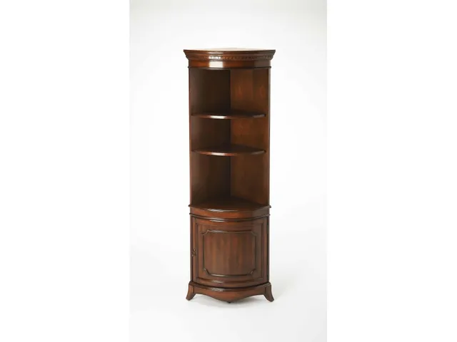 Dowling Corner Cabinet