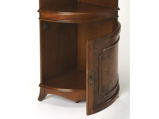 Dowling Corner Cabinet - Alternative View