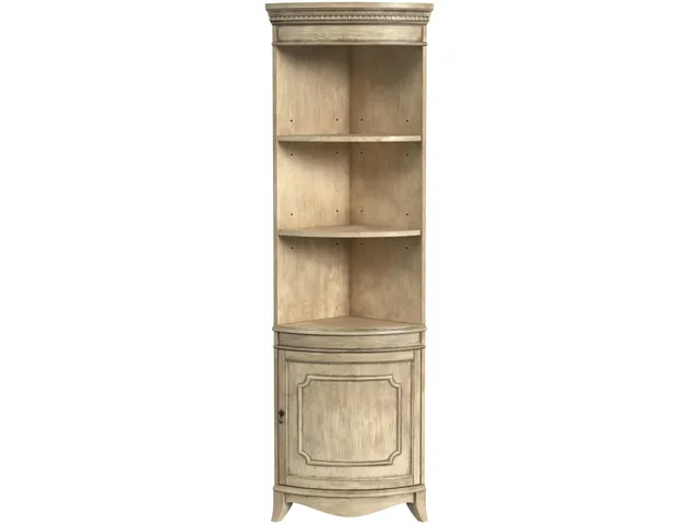 Dowling Corner Cabinet