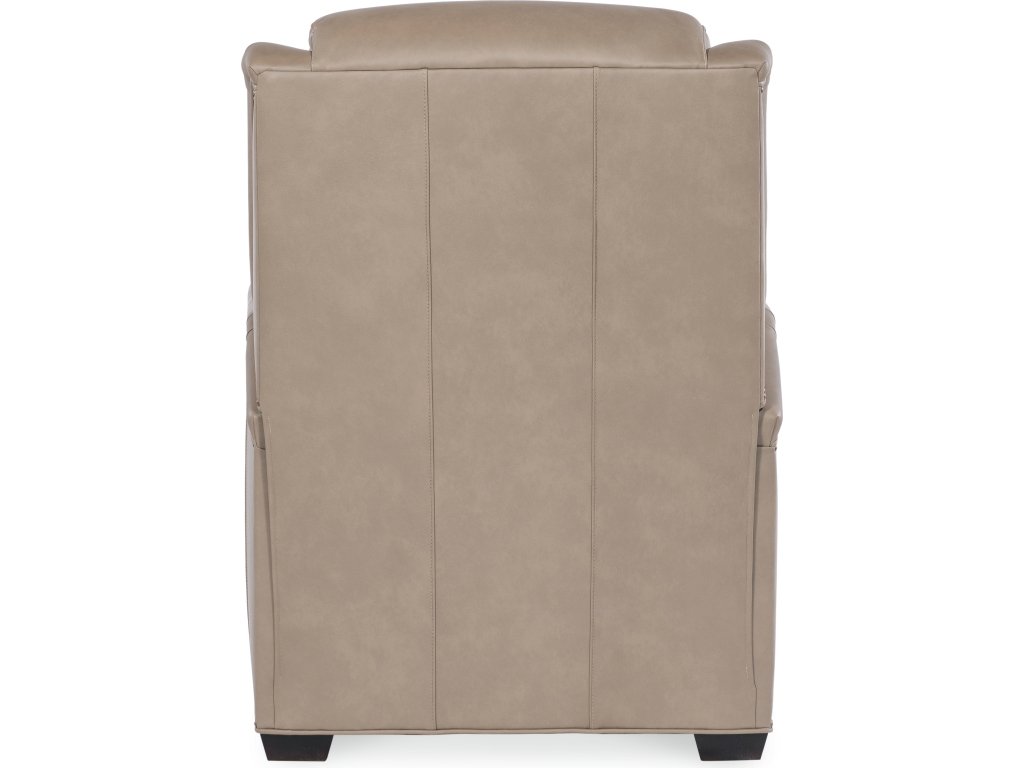 Winter 3-Way Lounger - image 1